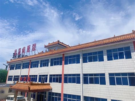 原贵阳中医风湿病医院升级为二级医院并更名为贵阳强直医院-贵州网