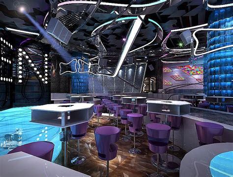 绵阳小酒吧 - 娱乐工程案例 - 四川弘亿汇科技有限公司