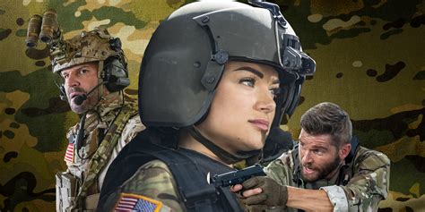Military TV Shows | 10 Best Films About War - The Cinemaholic
