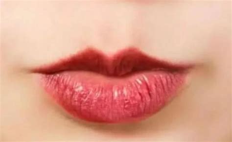 心理测试：三个嘴唇，你认为哪个更像是你的？秒测你的真实个性！__财经头条