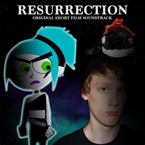 Resurrection Soundtrack (2015 Remastered) | Andrew Blaze | EGS