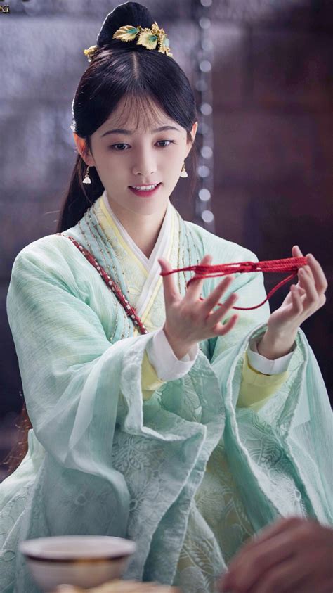 芸汐传韩芸汐图片