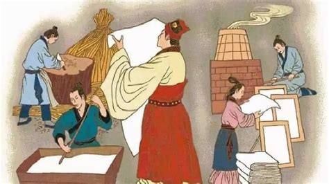 汉朝发明造纸术的大宦官蔡伦其实是个奸臣？_凤凰网视频_凤凰网