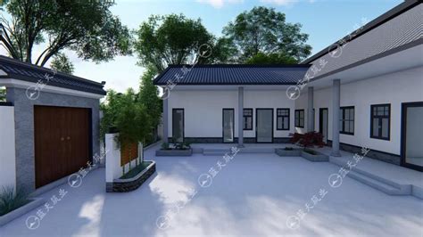 2020-2021 IAI银奖 - 北京滋生小院建筑设计
