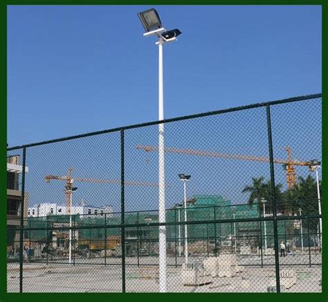 南宁公路照明灯杆定制 江西铝型材灯 欢迎来电咨询 - 八方资源网