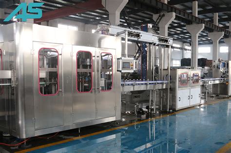 厂家定制口服液灌装生产线-上海浩超机械设备有限公司