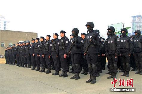 PTU（香港警察机动部队简称） - 搜狗百科