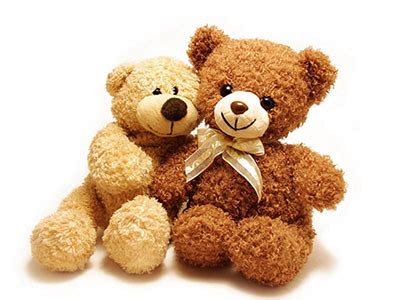 可爱宝宝小熊毛绒玩具表白娃娃熊猫公仔爱心棕熊玩偶儿童女孩礼物-阿里巴巴