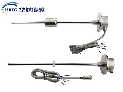 拉线位移传感器,拉绳电子尺,产品系列展示__湖北华芯传感技术有限公司