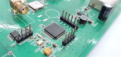 移动通信联网产品开发-单片机硬件开发|联网硬件开发|PCB抄板