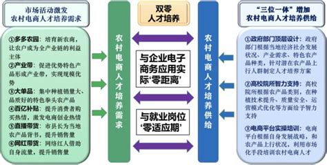 《农村电商人才报告》：2025年人才缺口将达350万，拼多多成最大人才兴农平台-大河网