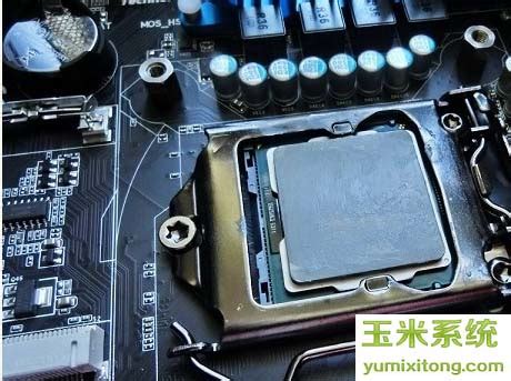 安装 CPU 散热器使有必要使用导热硅脂吗？ - 知乎