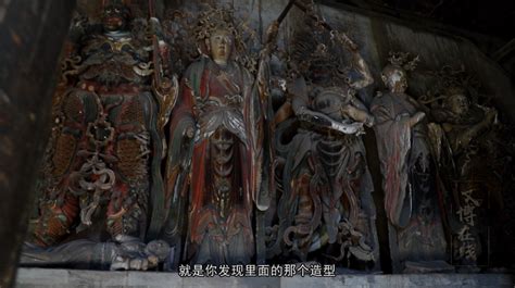 中国神话体系——创世神话系列插画_皮锅_皮靖圆-站酷ZCOOL