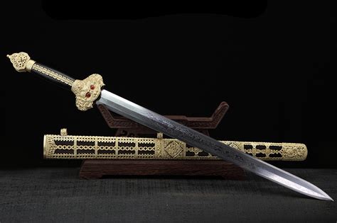 战国剑 - 战汉群雄 - 中国刀剑 - 产品分类 - 喧哗上等刀剑堂