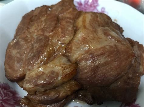 红烧猪肉的做法_菜谱_香哈网