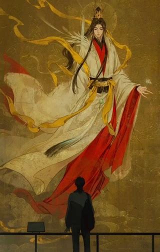 悦神图片