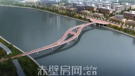 赤壁长江公路大桥顺利完成荷载试验_凤凰网视频_凤凰网