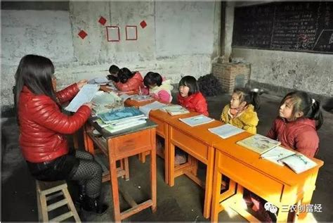 广西贵港市港北区：让更多孩子就近上学快乐成长