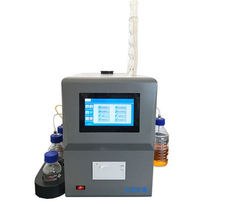 TE-1050-紫外荧光测油分析仪石油总油测定仪-天尔分析仪器（天津）有限公司