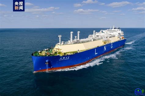 沪东中华打造全方位LNG产业链成绩斐然 - 船厂动态 - 国际船舶网