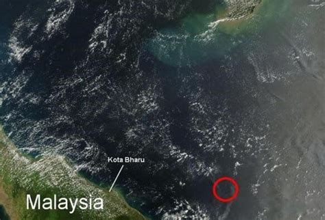 马航mh370客机坠毁真实原因 马航唯一幸存者刘海波被找到是真的吗-趣百科