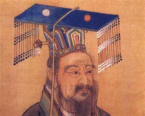 中国从古至今所有帝王,中华5000年以来帝王全记录，你值得了解一下-史册号