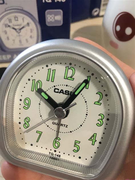卡西欧小银块有闹钟吗,卡西欧小银块闹钟设置,卡西欧手表都有闹钟吗_大山谷图库