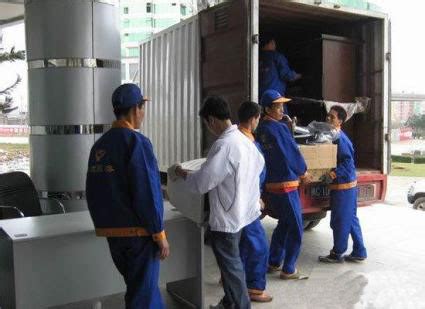 上海公司设备搬迁前需要做哪些准备|桂星公告|上海桂星装卸