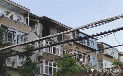 燕郊爆炸事故已致2死26伤，上月是安全生产集中整治月_京报网