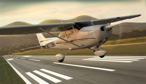 Cessna 172 Wallpaper posted by Stacey Robert