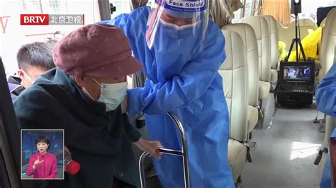 北京启动12-17岁人群新冠病毒疫苗接种_凤凰网视频_凤凰网
