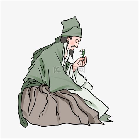 古风头像医师男女生图片