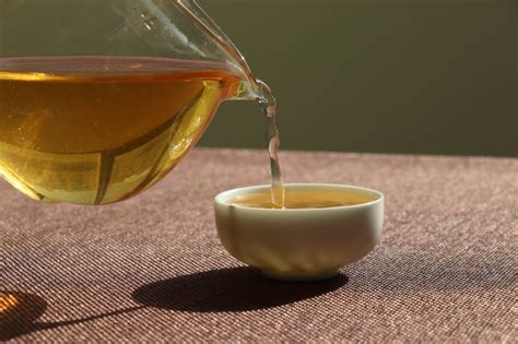 茶叶冲泡时为什么要洗茶 – 普洱堂——探寻普洱茶世界，感受普洱茶生活！