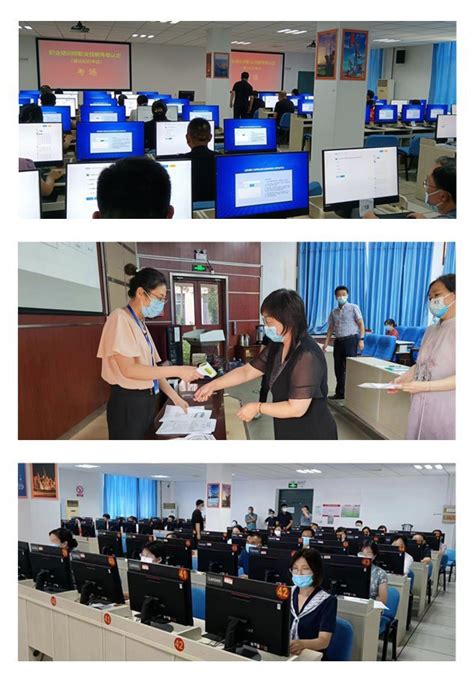 哈航士组织员工进行技能培训_哈尔滨航士科技发展有限公司