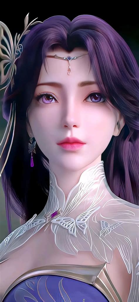 完美世界荒天帝石昊壁纸图片