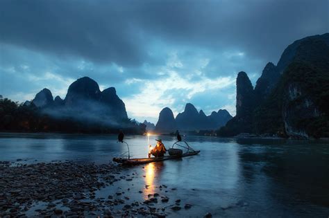 桂林风景图片