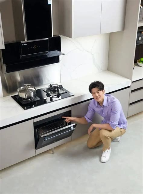 欧琳厨房电器 系列产品-杭州木马工业设计