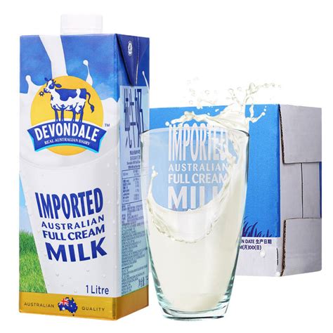 进口牛奶哪个牌子好？进口鲜牛奶排行榜推荐 - 手工客