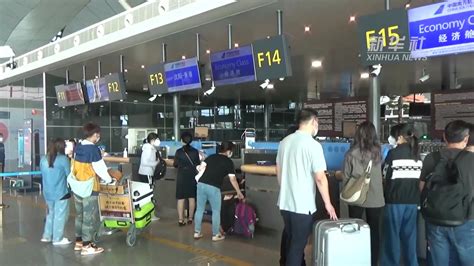 南航沈阳—香港航线恢复通航_凤凰网视频_凤凰网