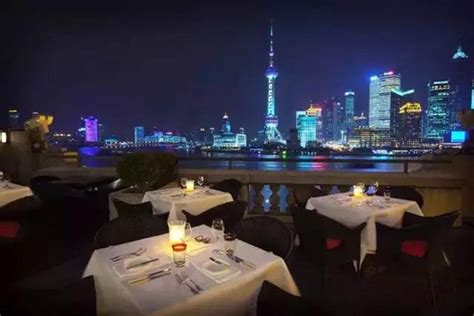 2021上海海鲜餐厅排行榜 醉辉煌上榜,第一消费偏高(2)_排行榜123网