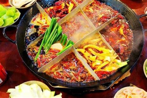 山西吕梁最著名的六大特色美食，兴县冒汤榜上有名(2)_巴拉排行榜