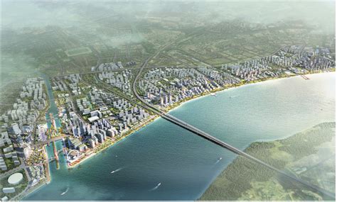 好地网--钱江新城二期沿江宅地将拍，“沿江高端住宅风景线”可拭目以待