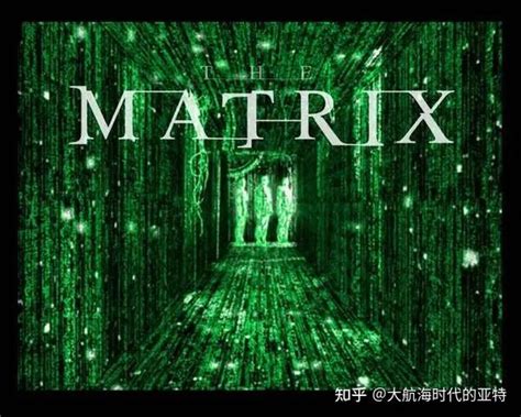 黑客帝国影评200字