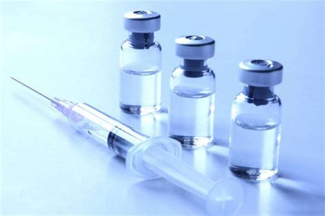 国内终于可以打宫颈癌疫苗了，首个获批HPV疫苗上市__财经头条
