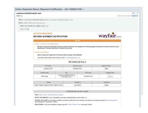 Wayfair运营技巧：Wayfair上架之后如何更新库存。 - 知乎