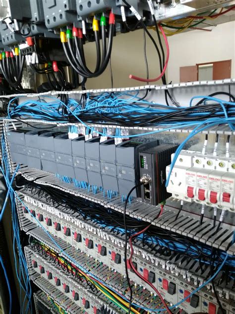 巨控GRM530系列PLC远程控制模块_监控_设备_支持