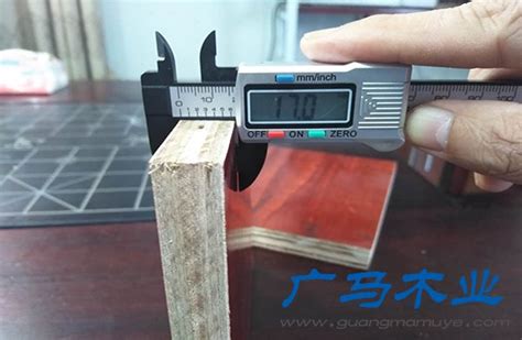 广西好的建筑木模板衡量标准_新闻资讯_广西贵港市广马木业有限公司