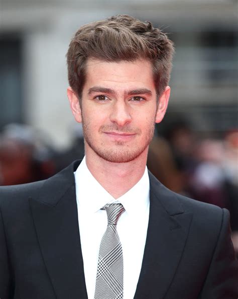 Andrew Garfield | Hollywood
