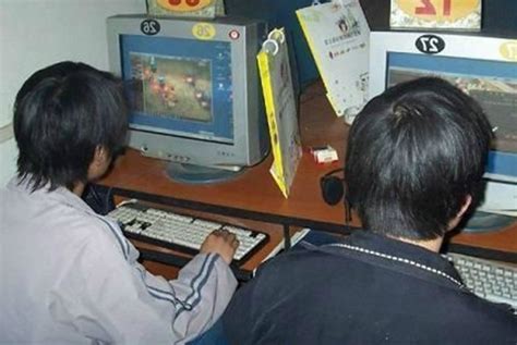 以前满大街的网吧现在都改叫网咖了 什么是网咖？-杭州新闻中心-杭州网