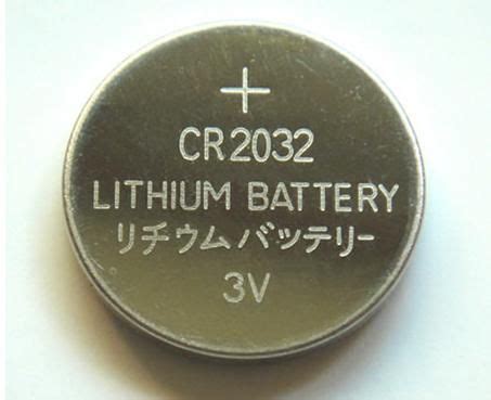 ML2032可充电纽扣电池3v 充电器2032循环使用 携带方便代替CR2032-淘宝网